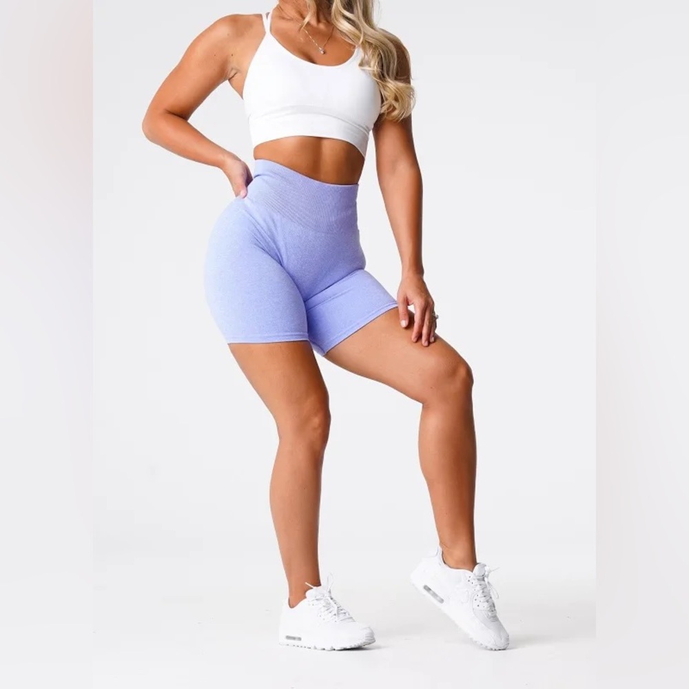 Nvgtn seamless shorts